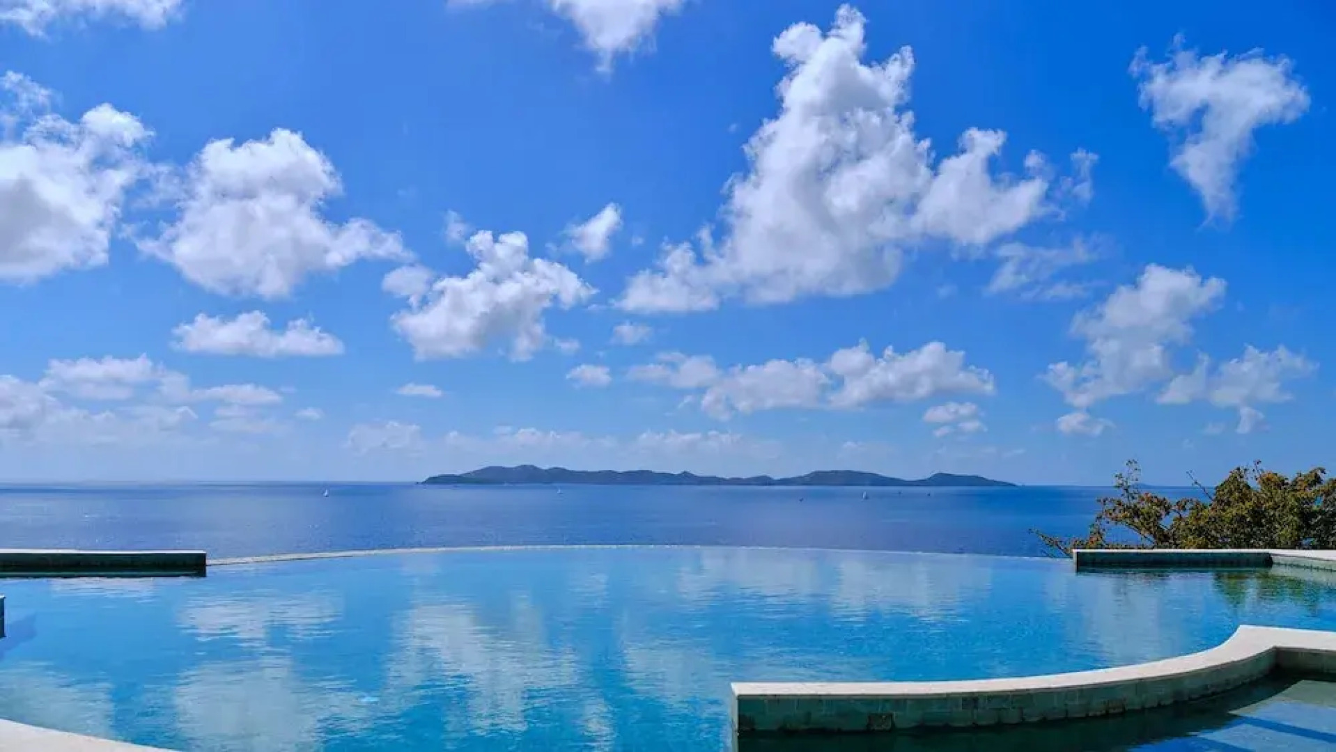 The Aerial BVI - All Inclusive