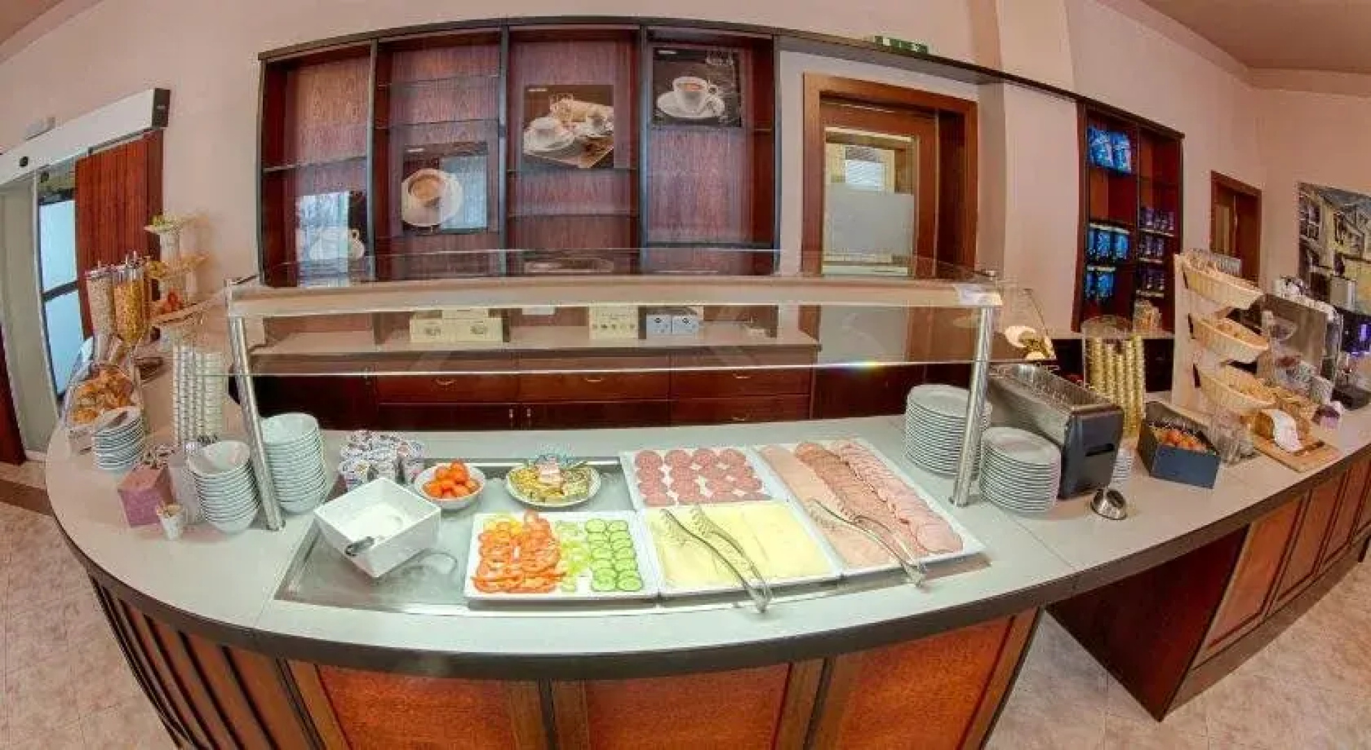 Frühstückshotel Waldbauer