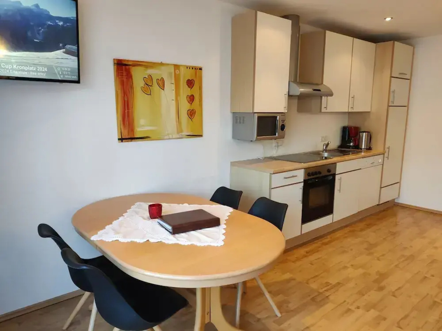 Residence Klementhof - A 208 3