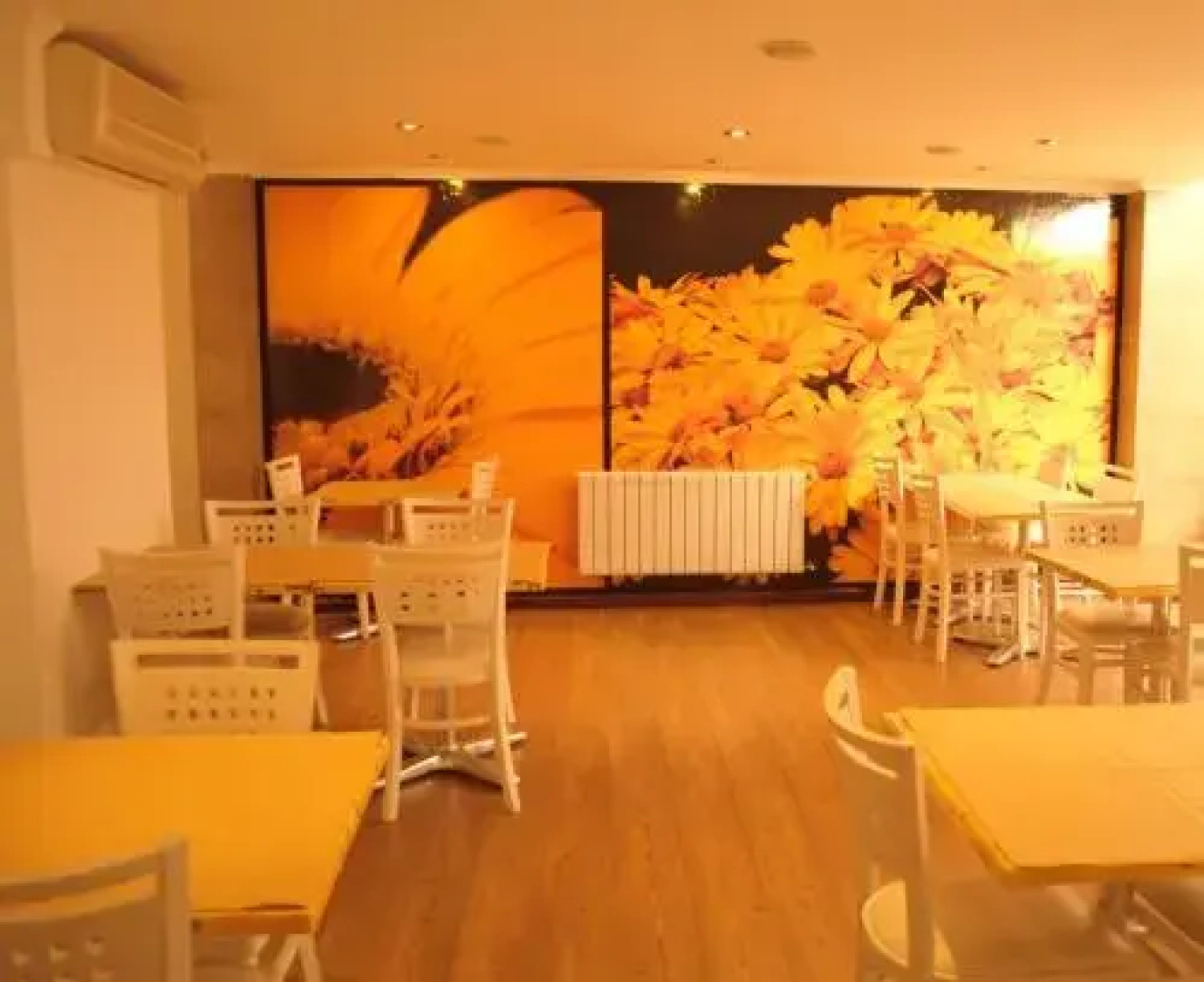 Apart Hotel Paucam