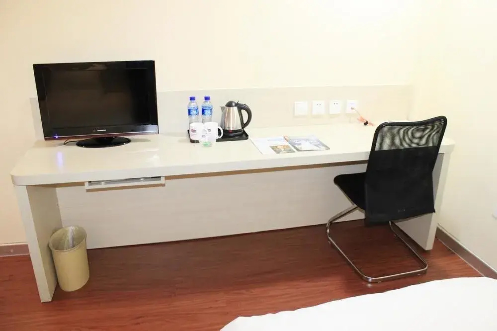 Hanting Express Jilin Jilin Main Street