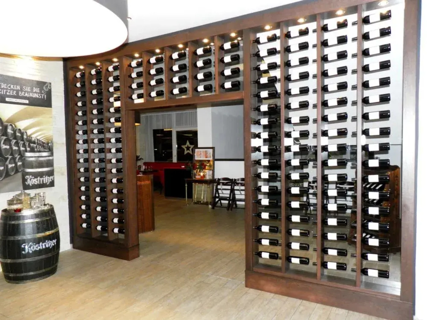 Sport- & Vital-Resort Neuer Hennings Hof