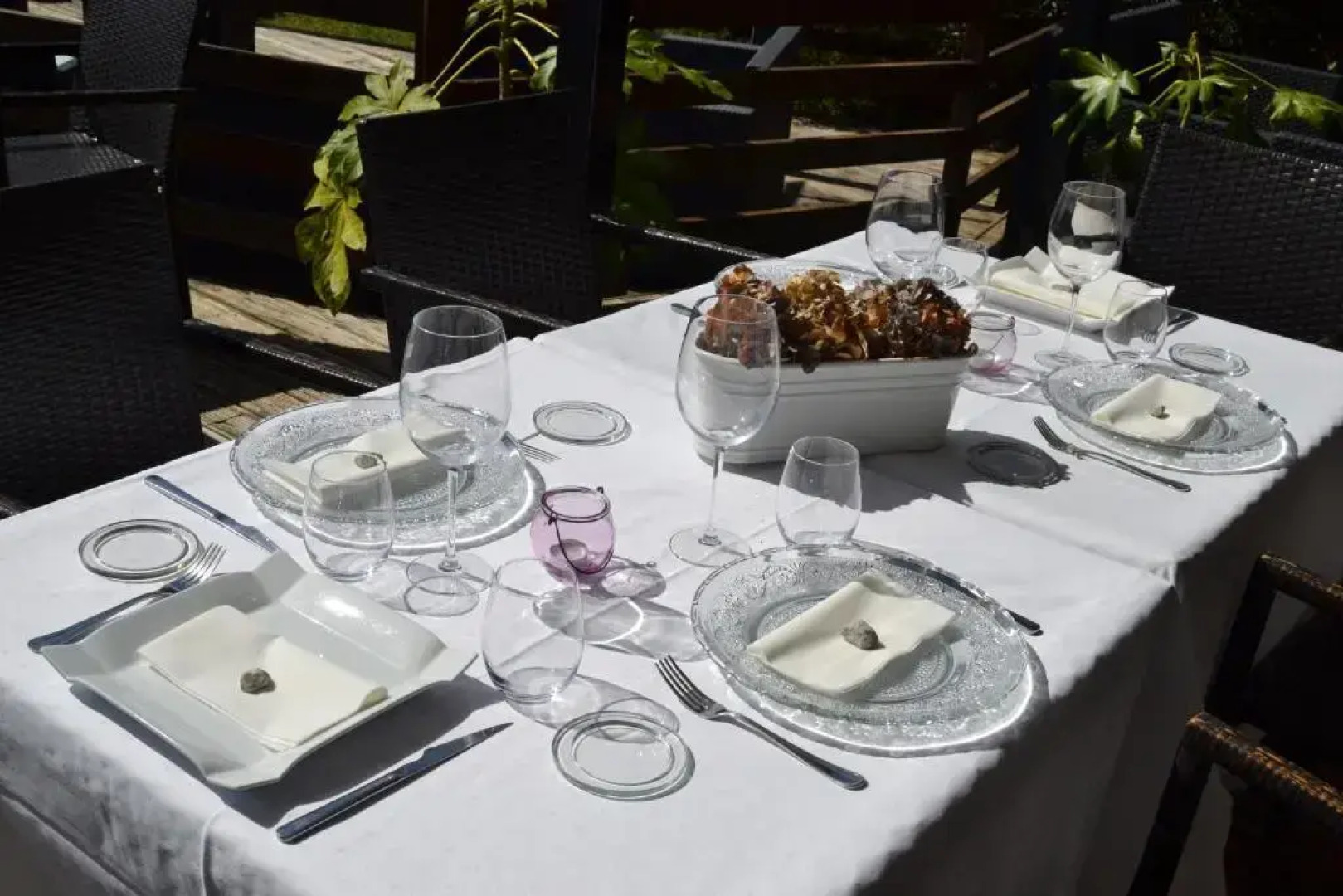 Hotel Casona del Nansa