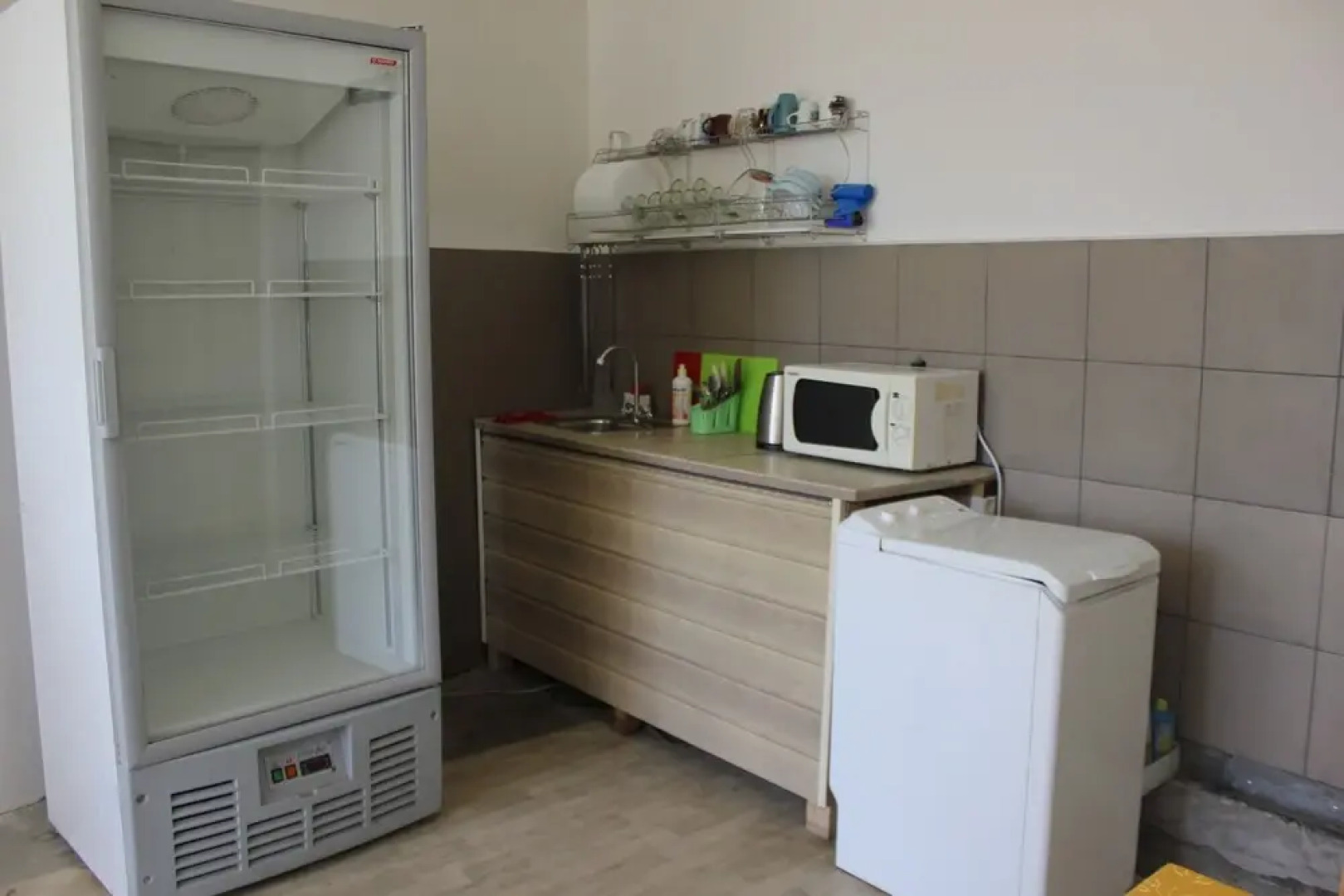 Летний Дагомыс