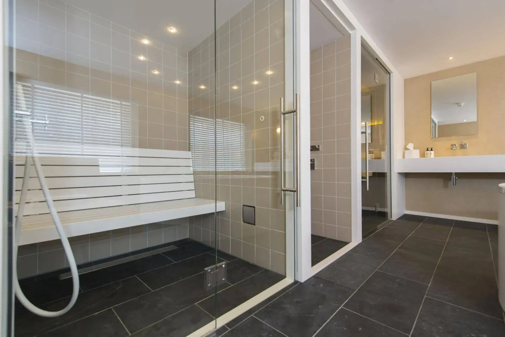 Hotel & Brasserie Katoen