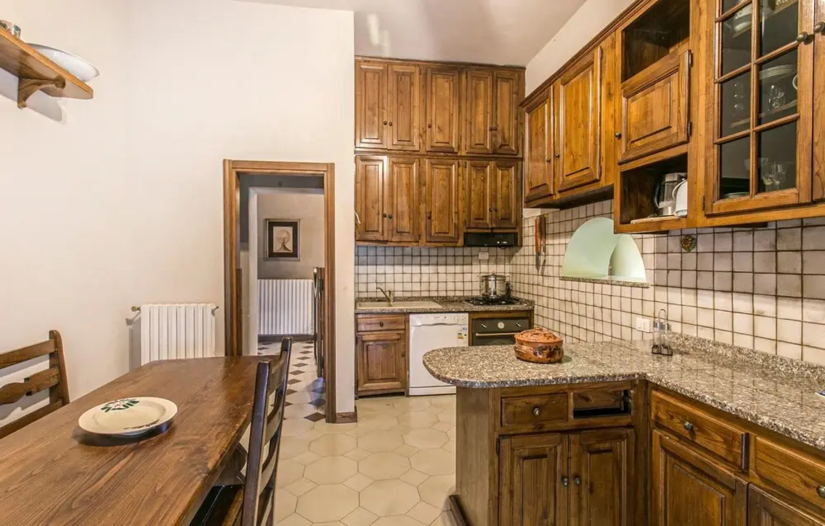 Tenuta Aliano