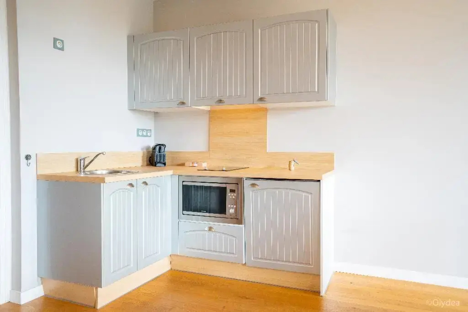 Château de la Redorte