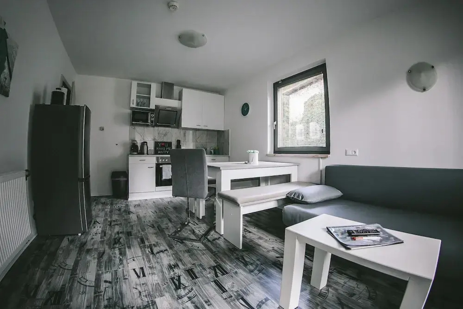 Erholungshotel Margarethenbad