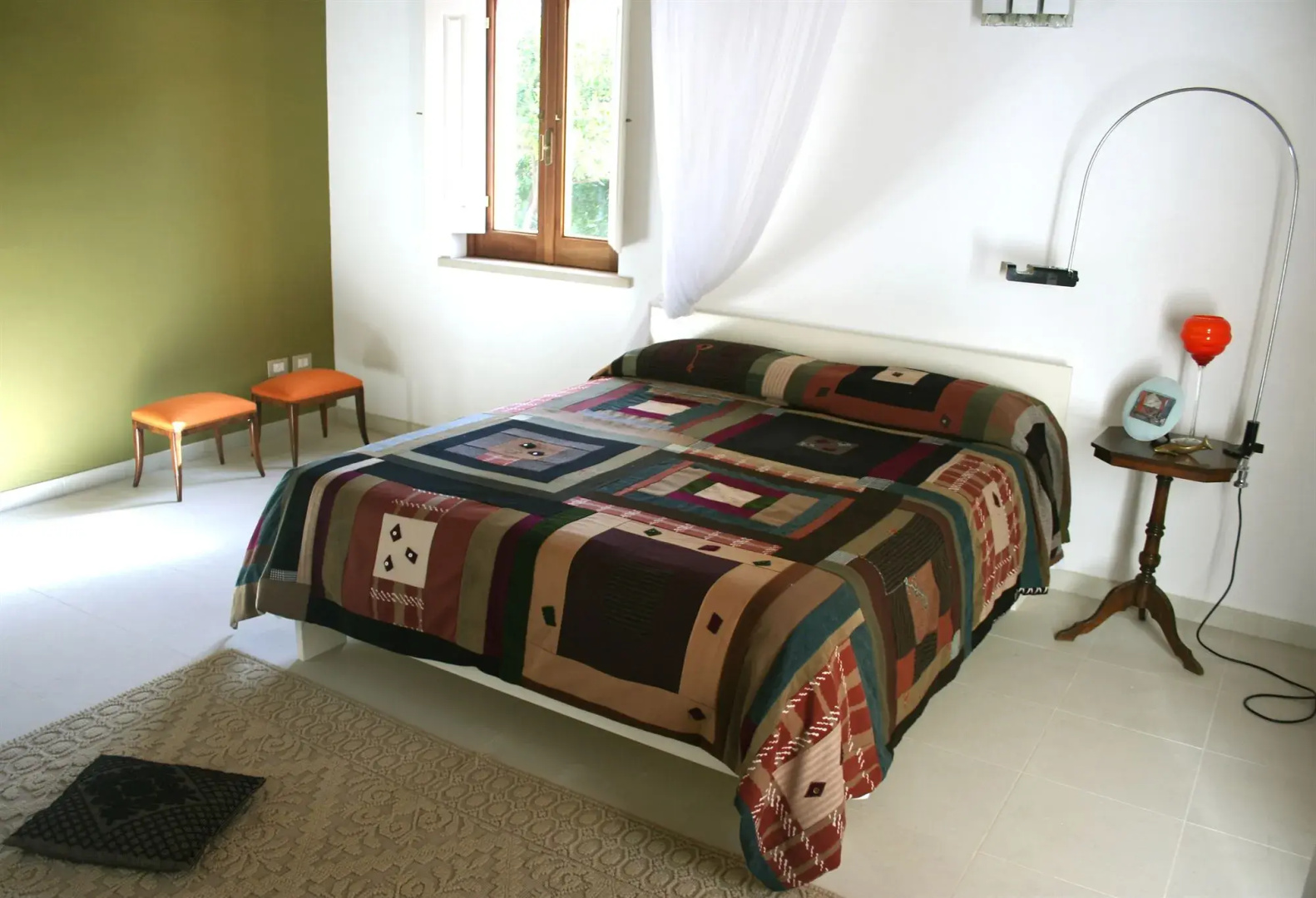Agriturismo La Frescura
