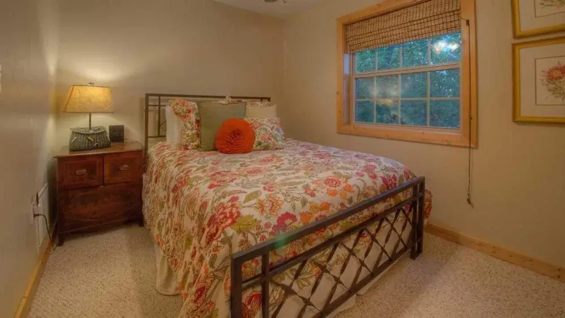 Just Like Heaven by Escape to Blue Ridge