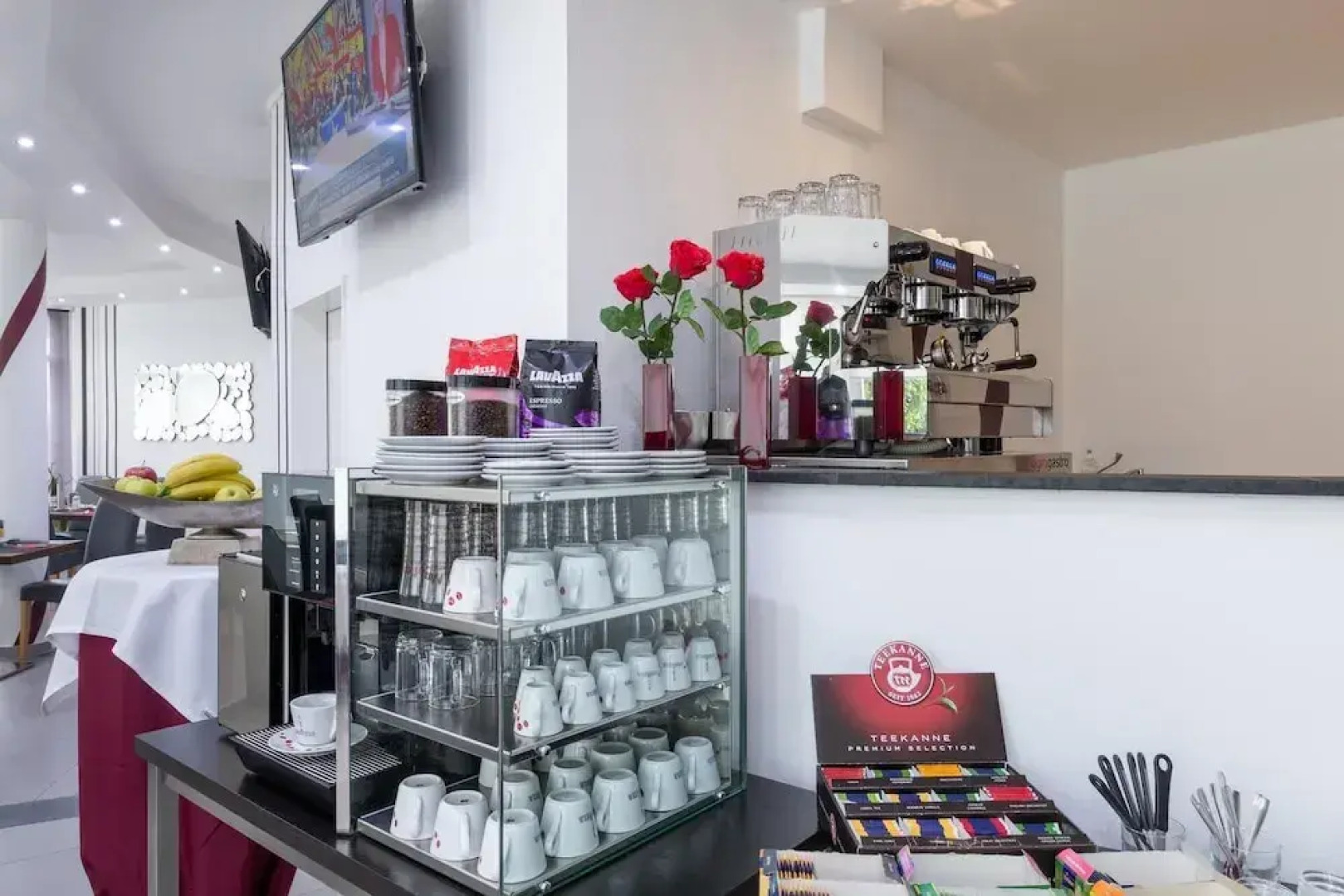 Turmhotel Rhein Main