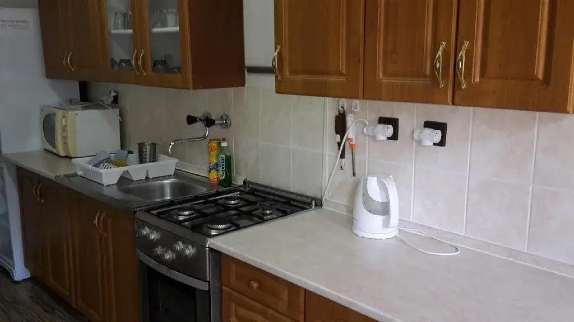 Chata Sovička Podhájska