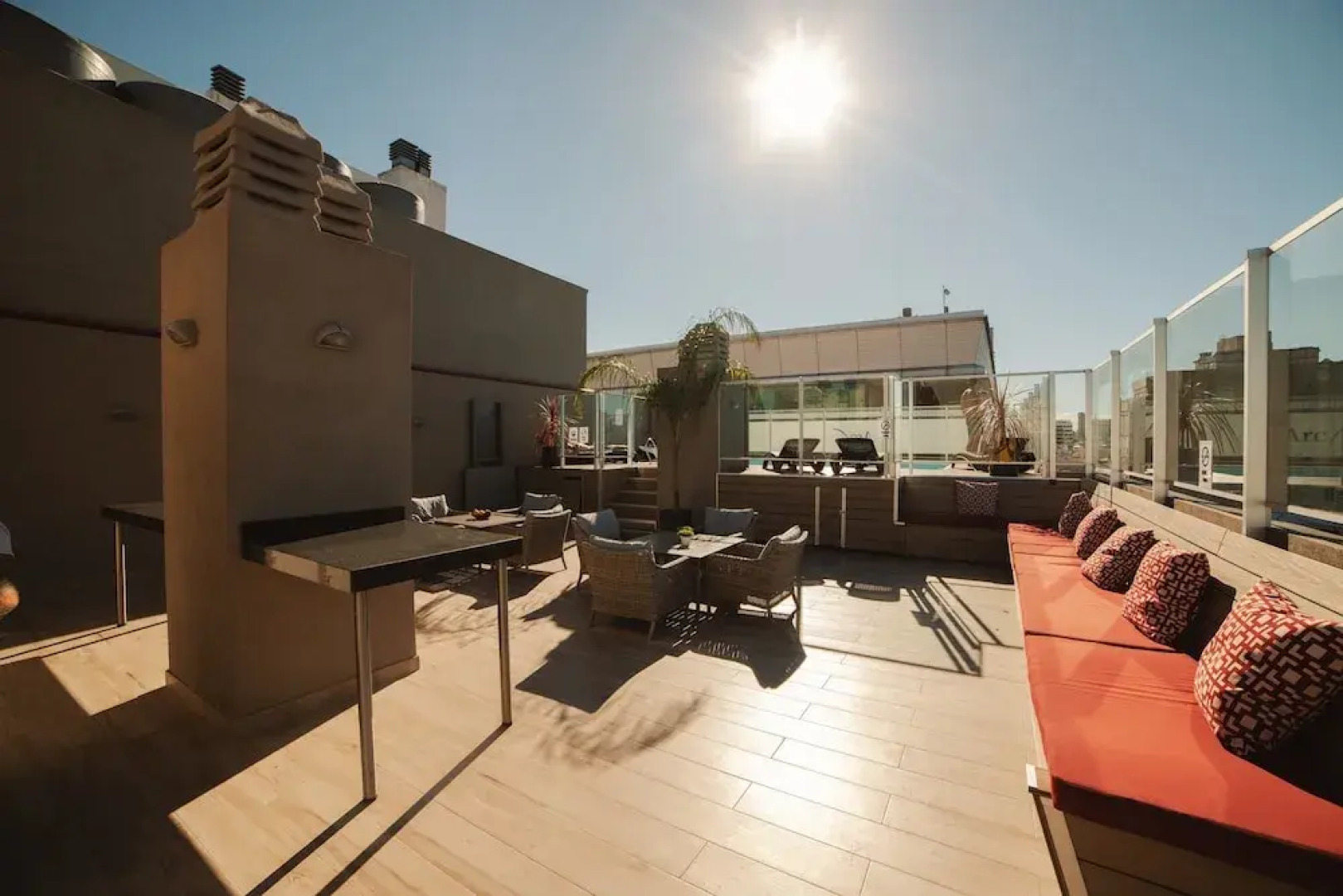 Atalaia Palace Hotel