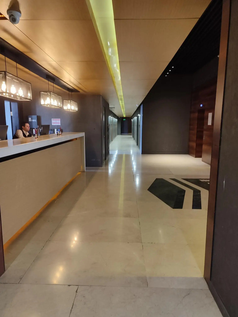 Orbi Residence SEA View (Орби Резиденс Сиа Вью)