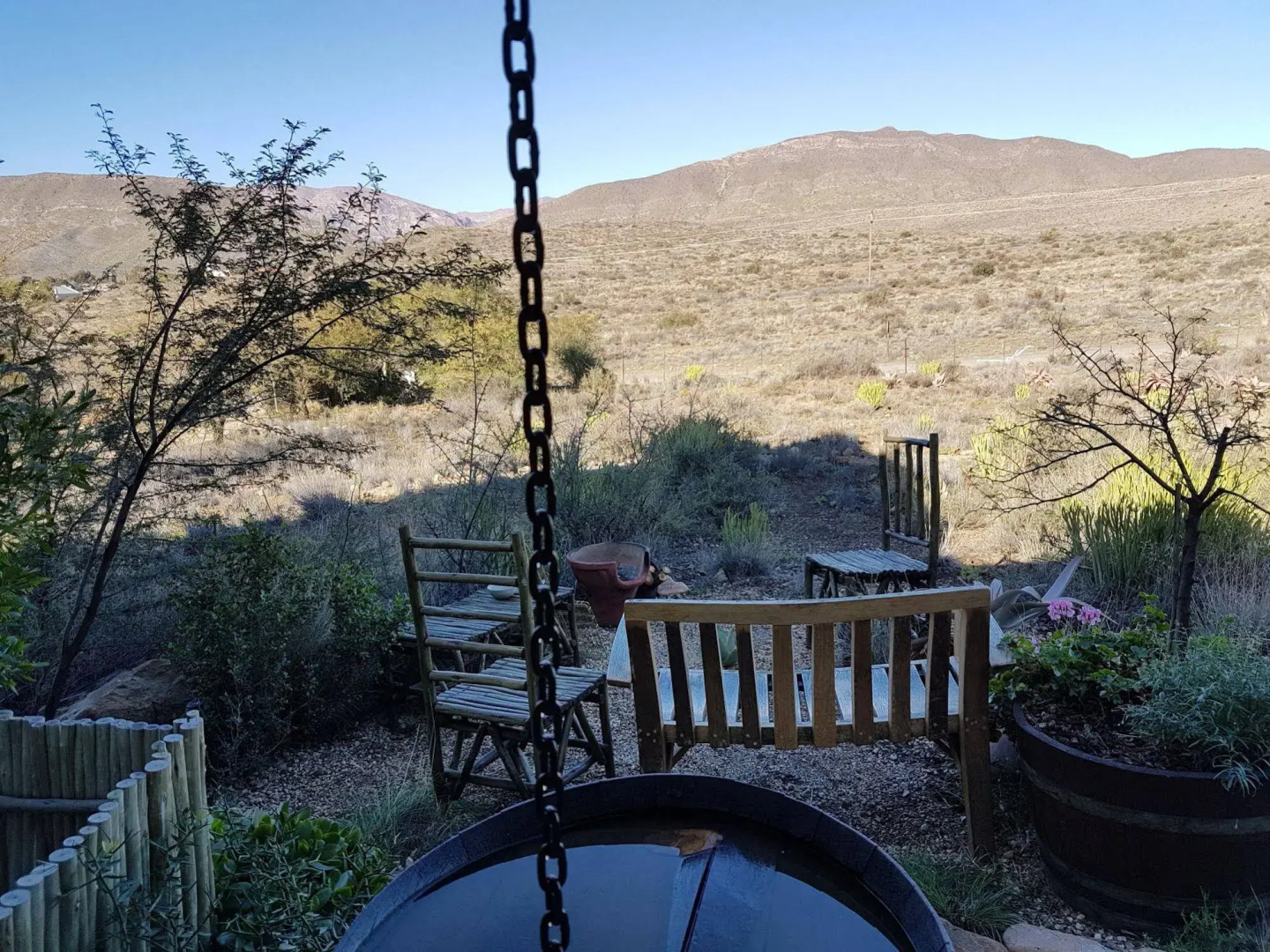 Karoo View Cottages