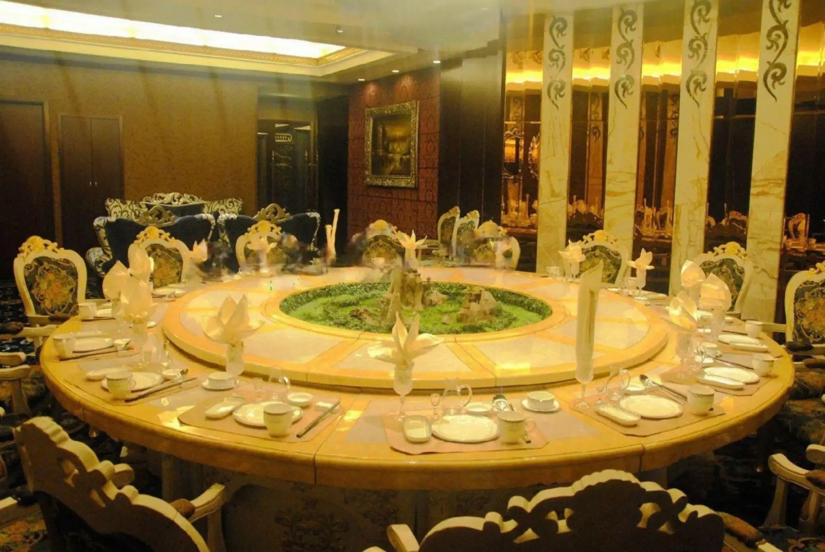 Shenghouyuan Hotel