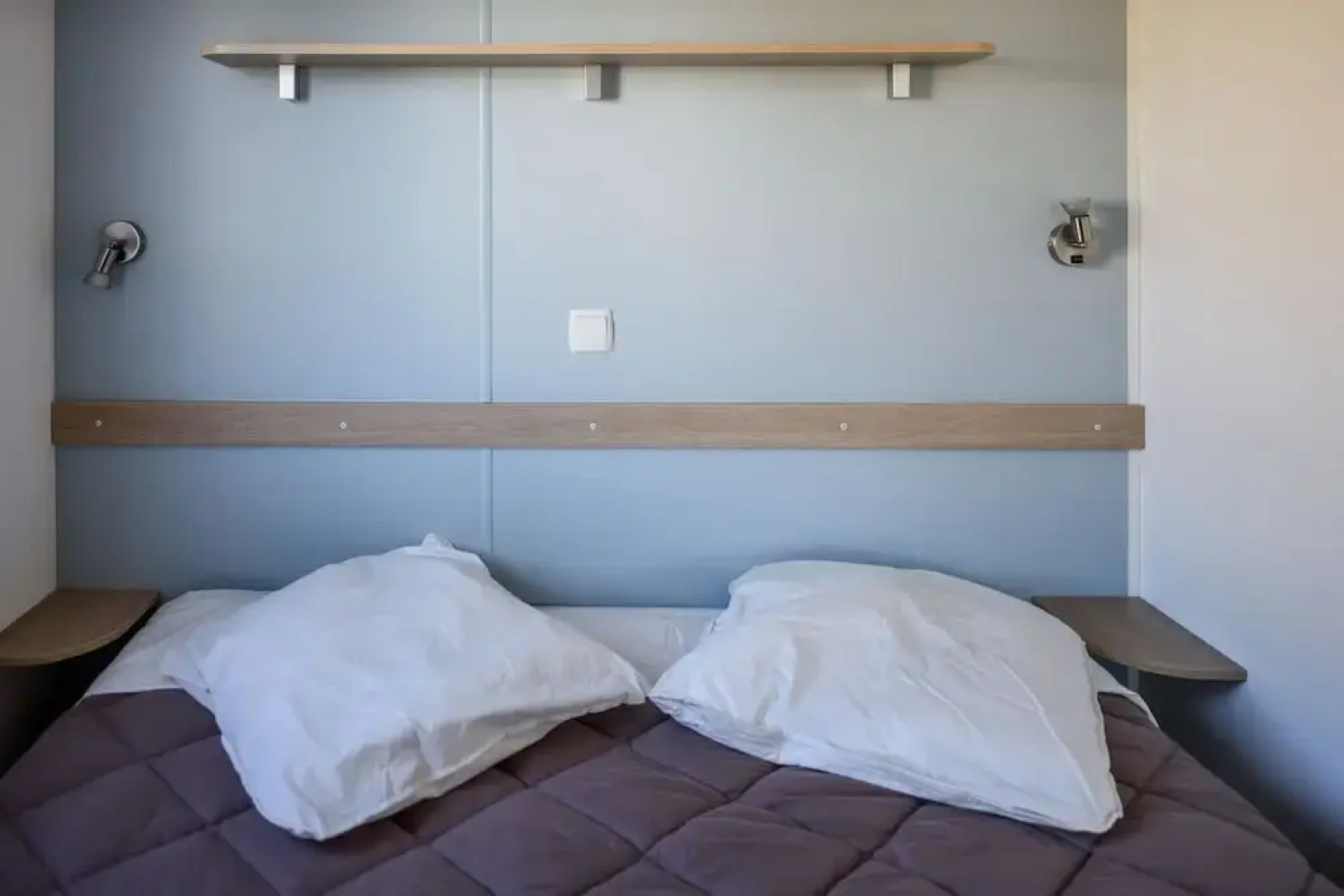 Camping Caravaning La Manga