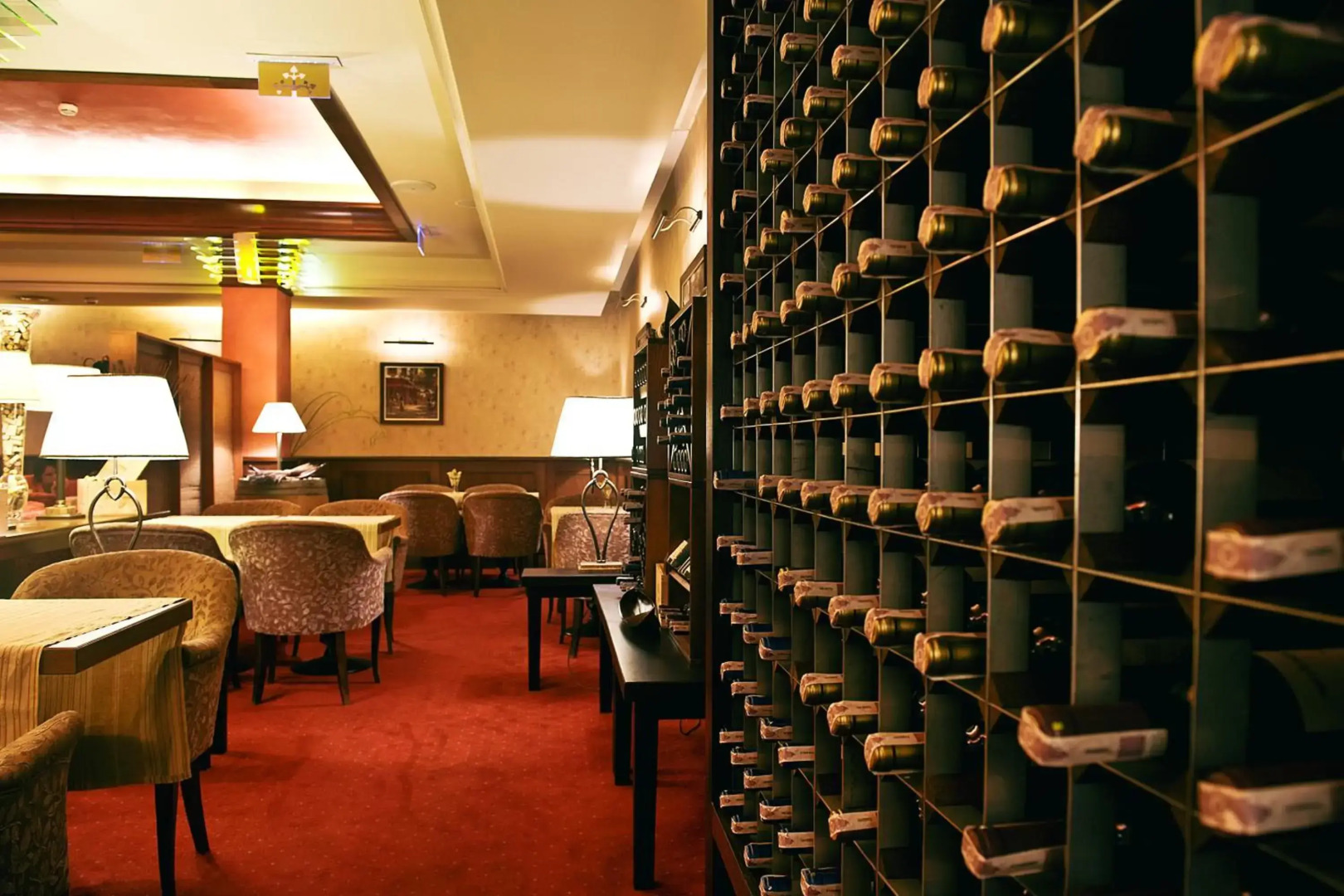 Hotel Sloneczny Mlyn