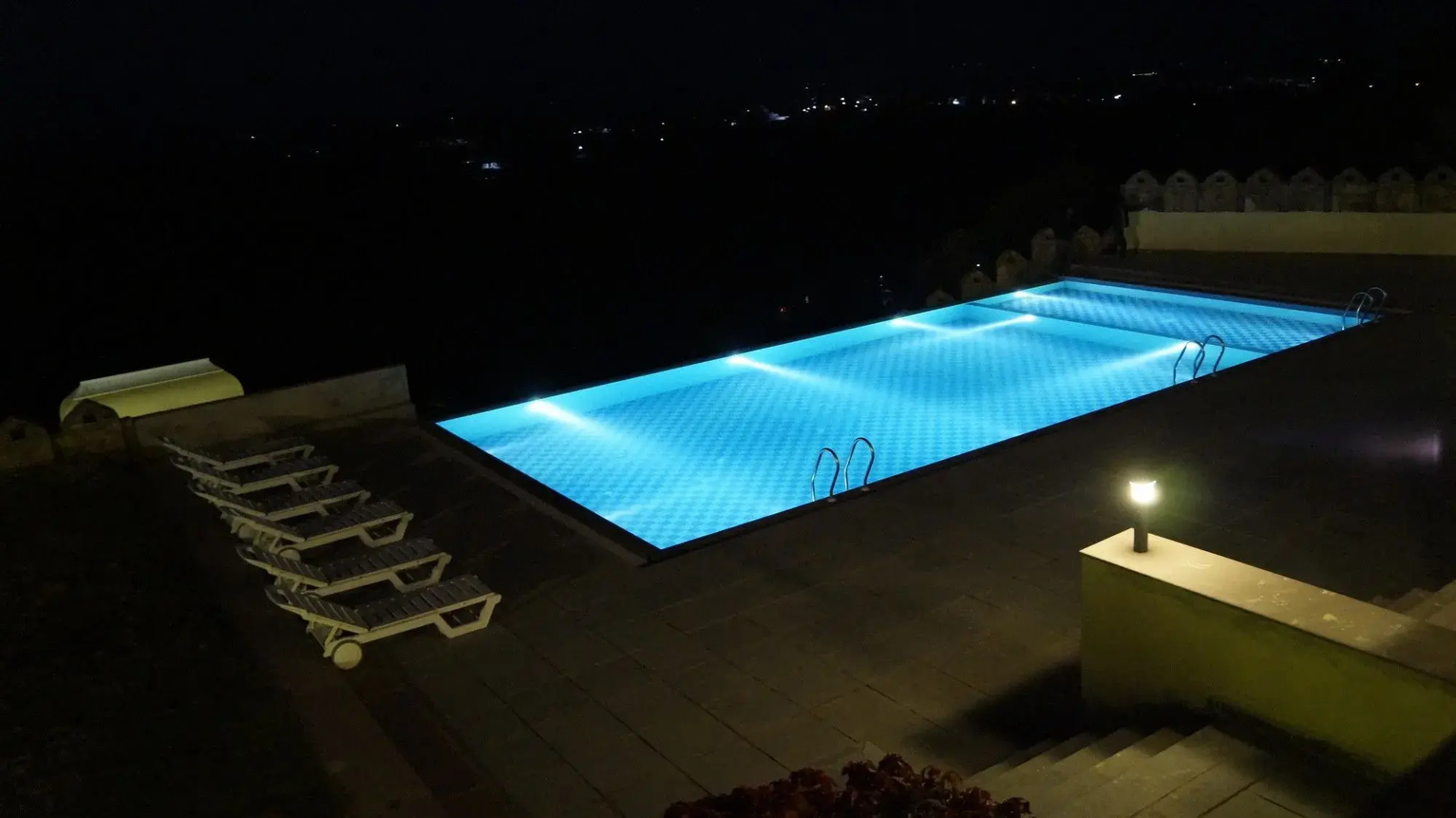 juSTa Brij Bhoomi Nathdwara