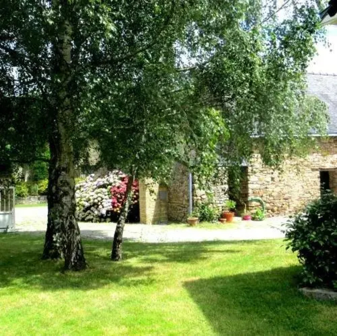 Chambres d'hôtes Ty Ruz