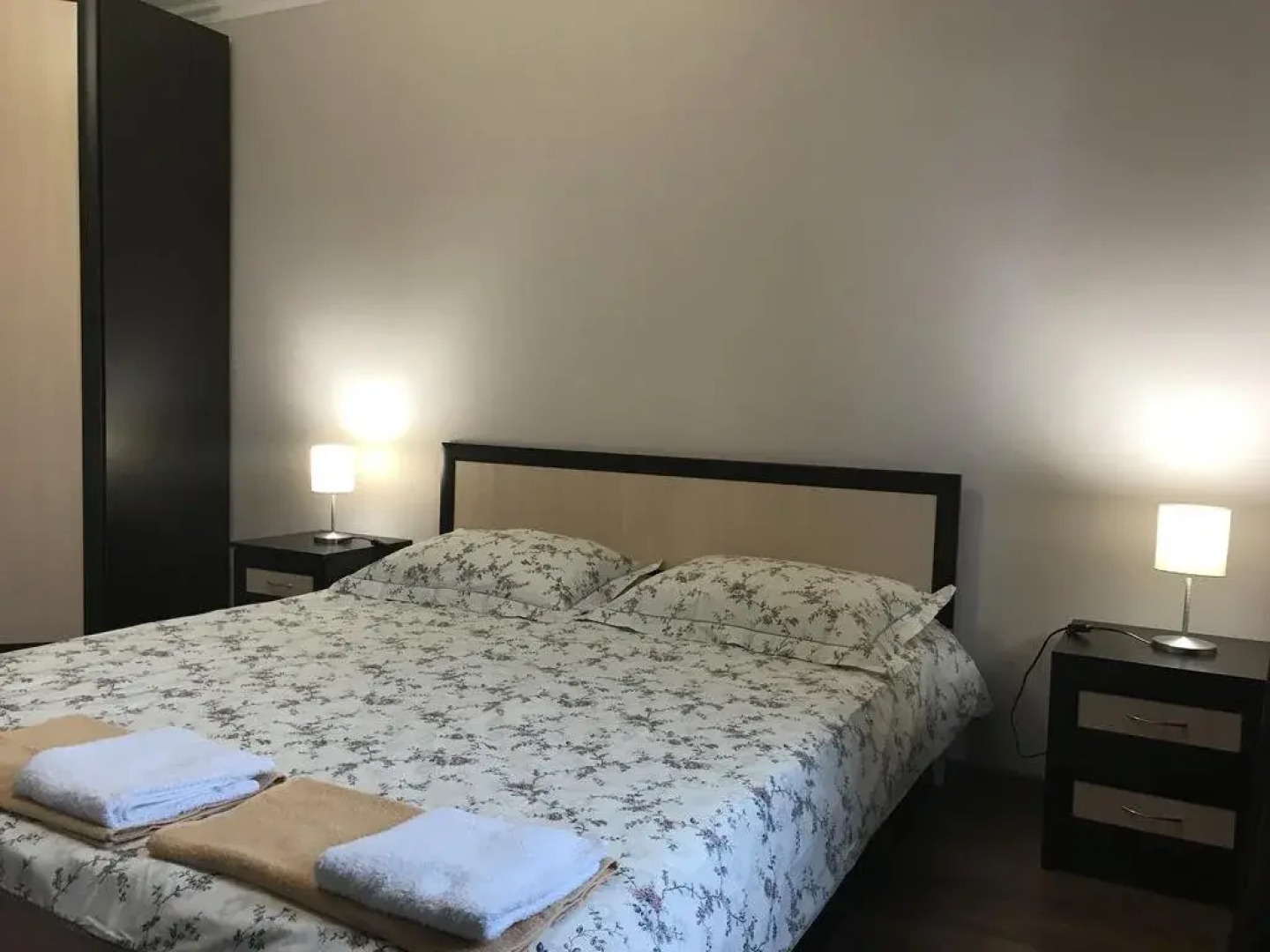 Мини Отель Истра