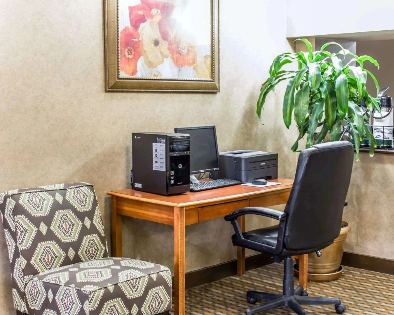 Quality Inn & Suites Fayetteville