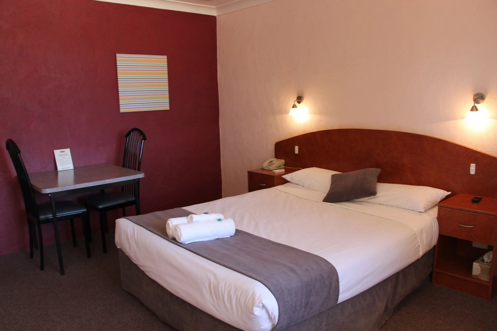 Childers Gateway Motor Inn