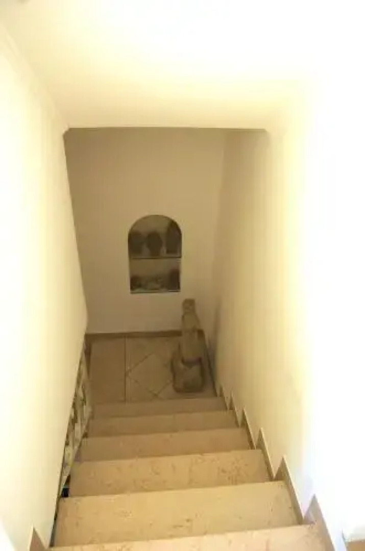 La Terrazza Sul Mare