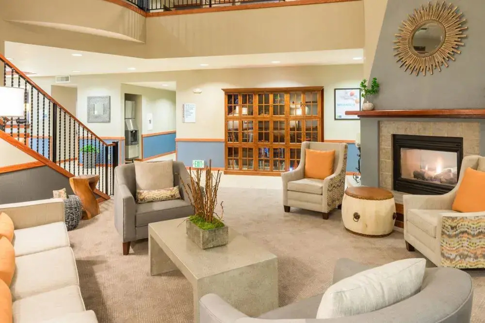 Holiday Inn Express Hotel & Suites Arcata/Eureka-Airport Area