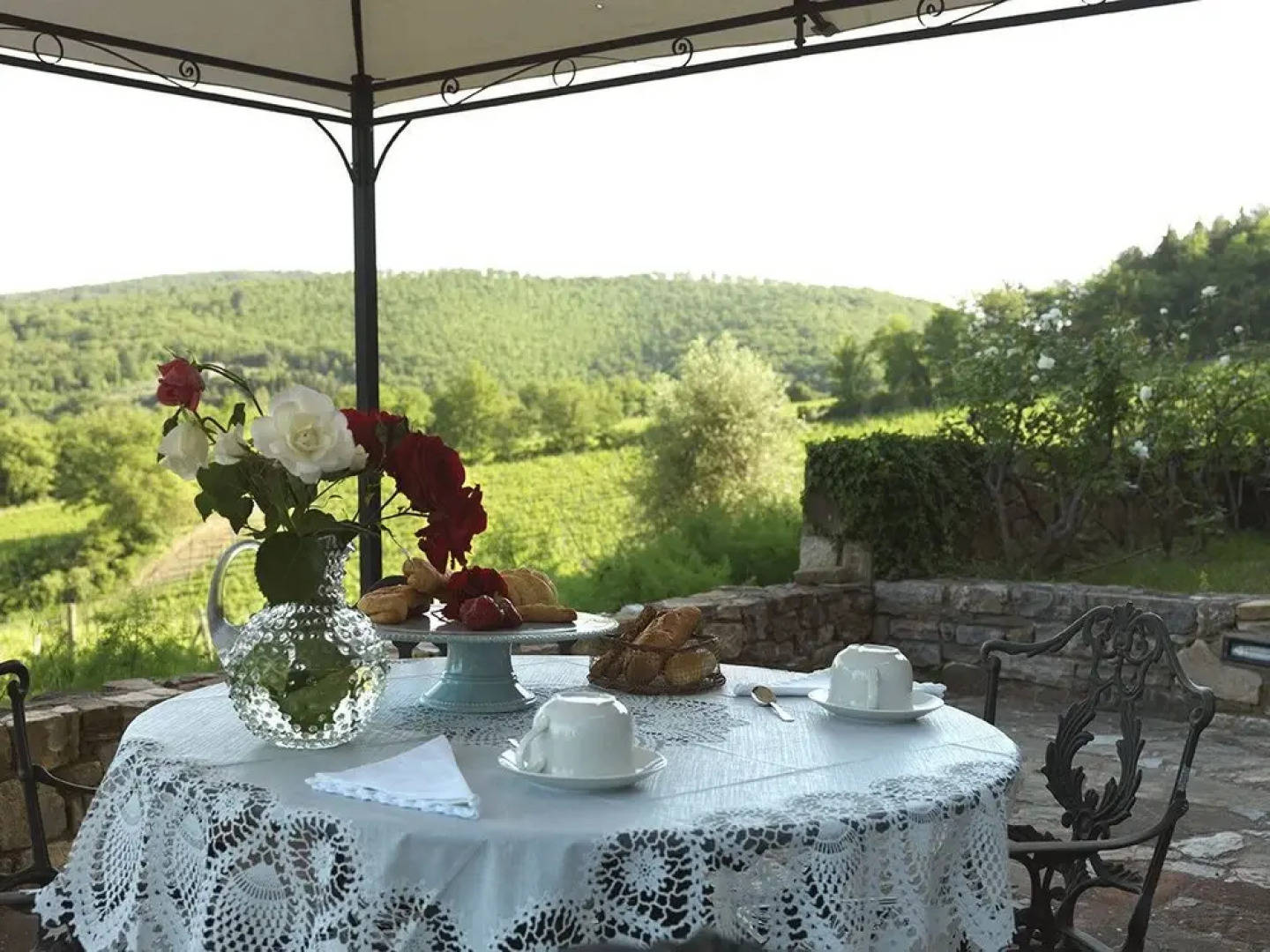 Agriturismo Le Filigare