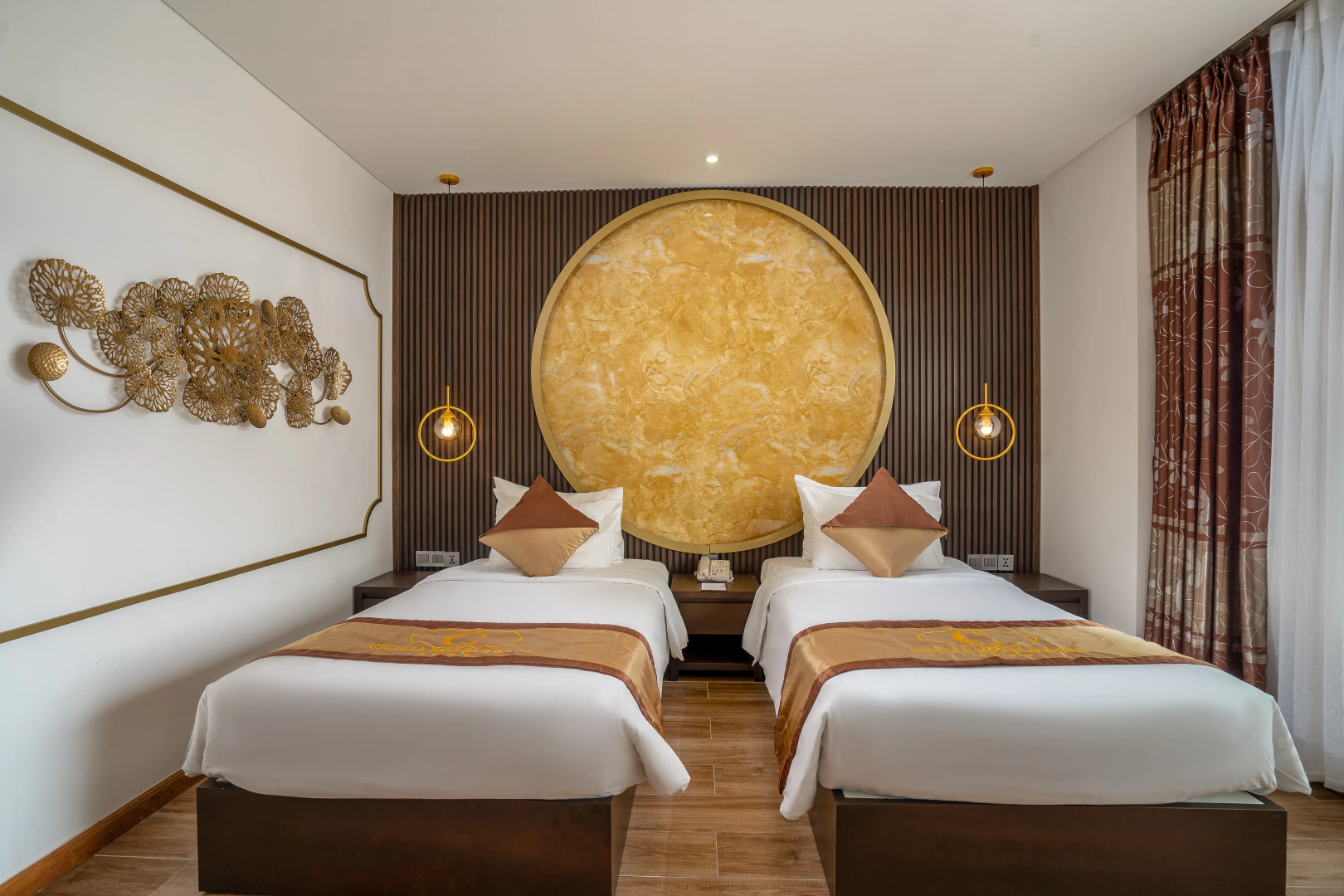 Cicilia Hotels & Spa Danang