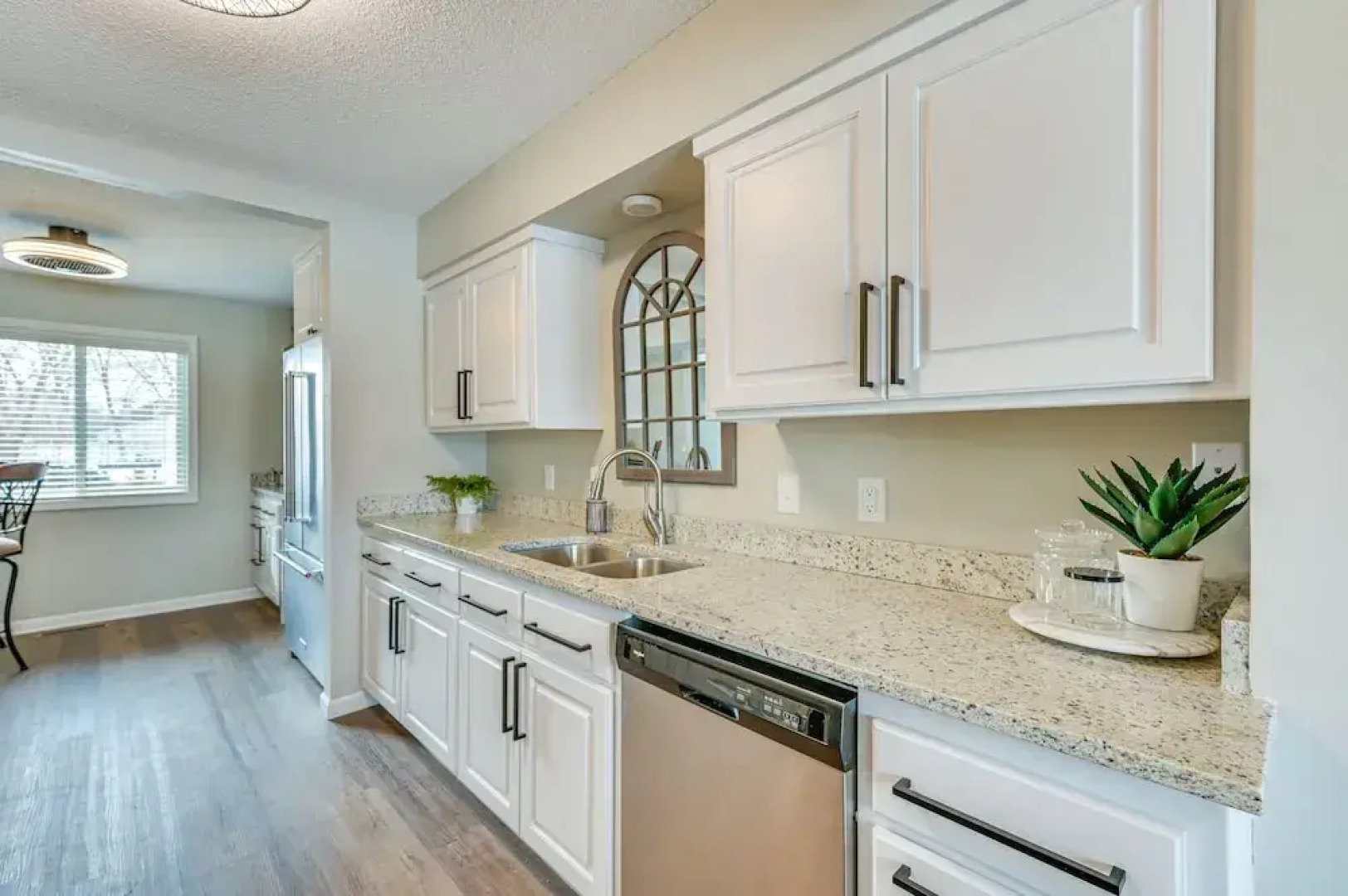 Riverfront Champlin Townhome w/ Deck & Water View!