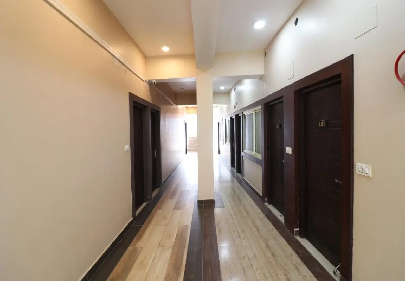 Hotel Siddhant By OYO Rooms