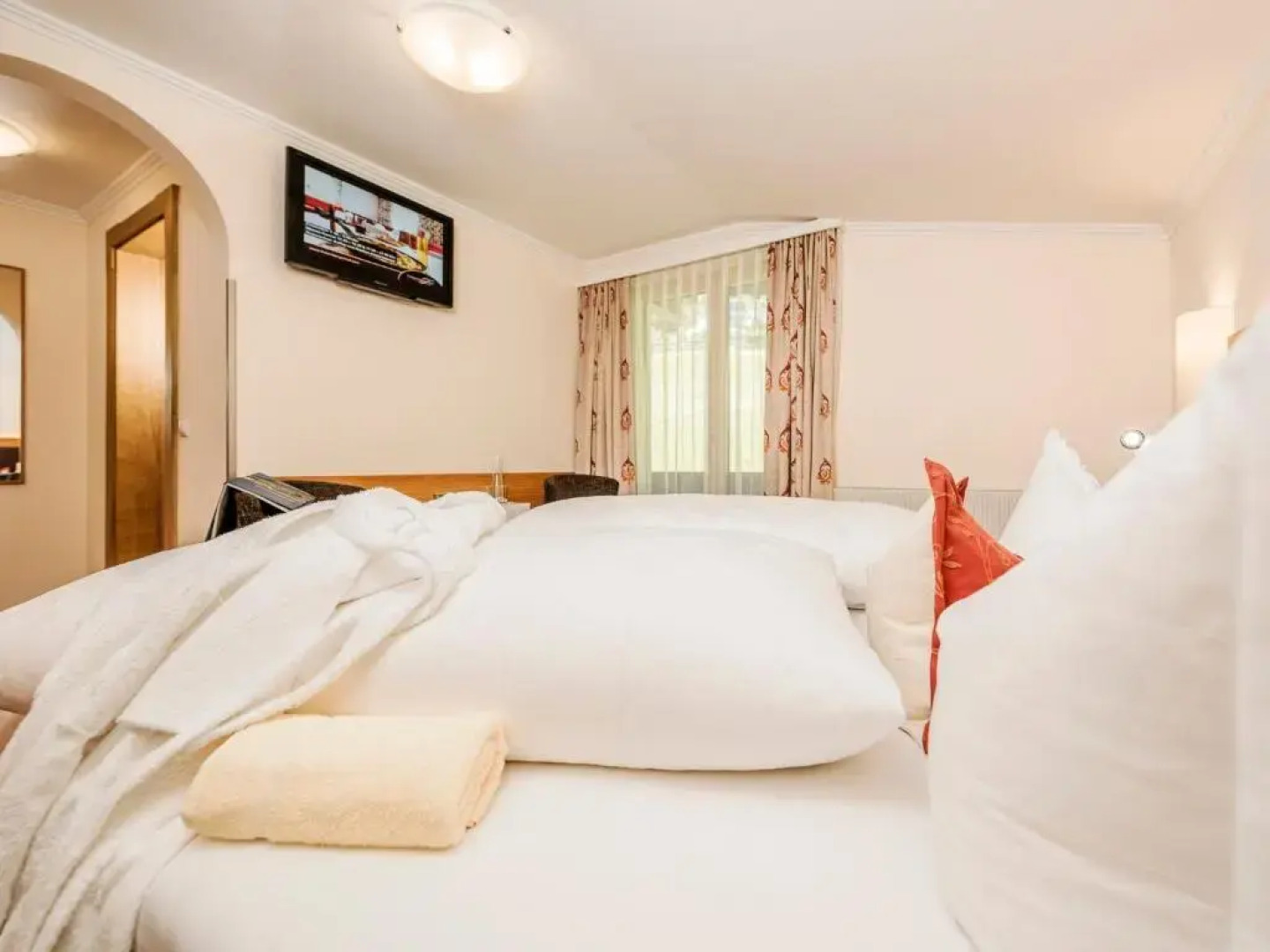 Hotel Finkenbergerhof