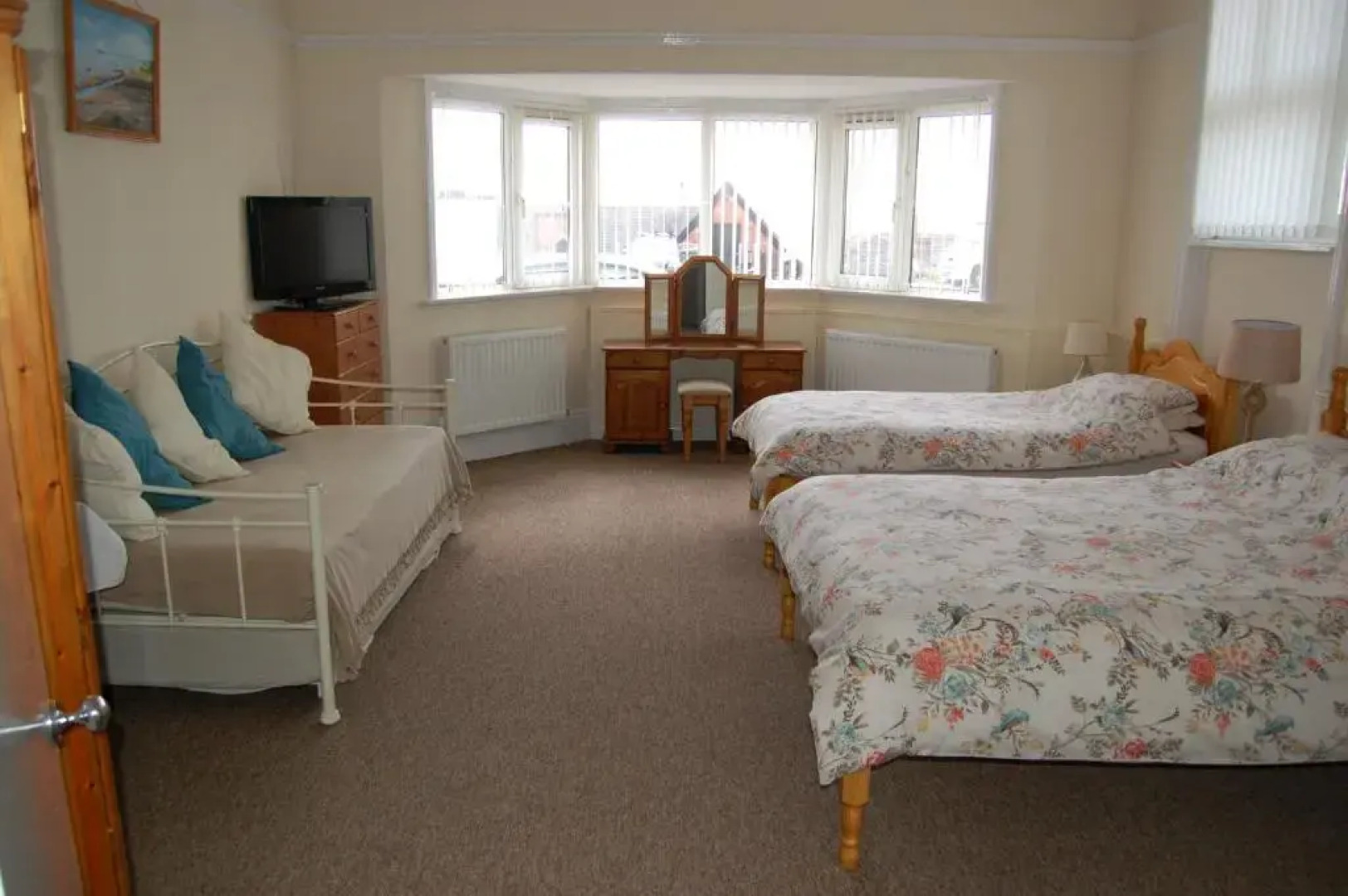 Trevarner Guest House