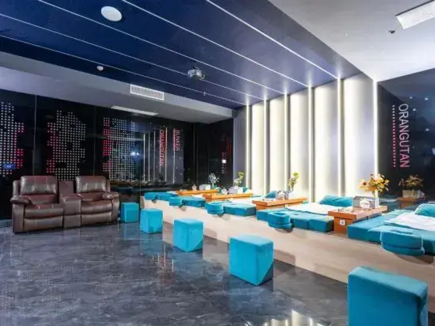 Huihua Hotel Lushan (Qixiang Avenue)