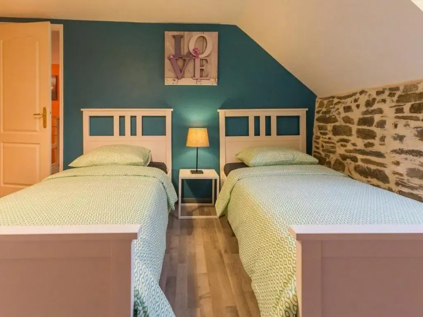 Gîte Soudan, 4 pièces, 5 personnes - FR-1-306-1137