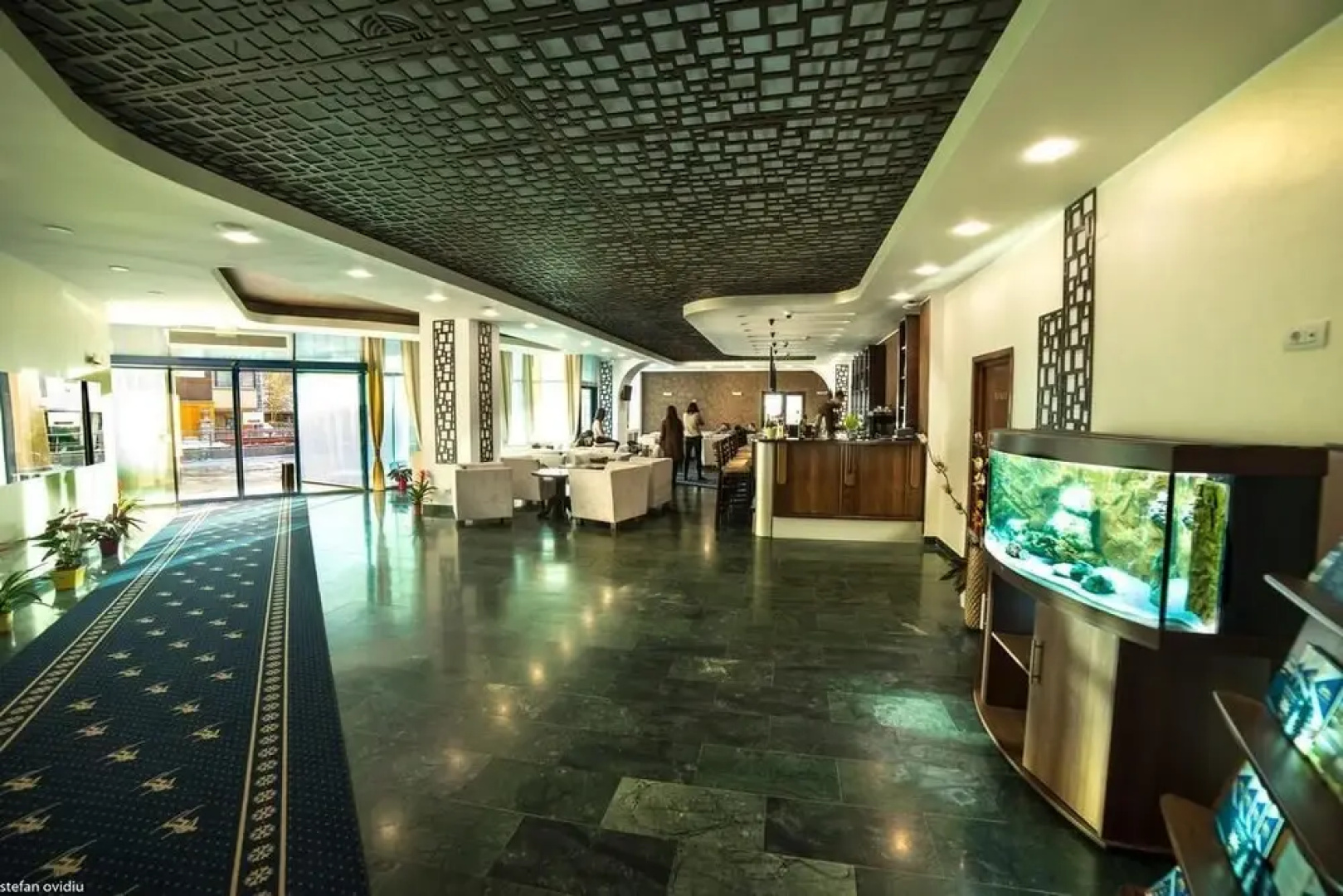 Atrium Collection Hotel Predeal