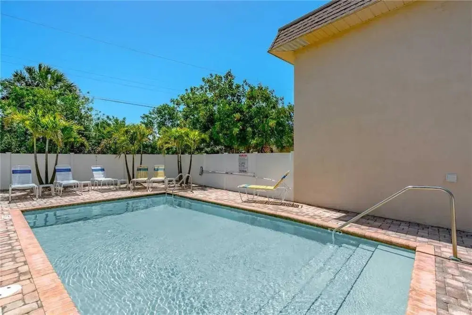 Parkside 15 - Two Bedroom Condo