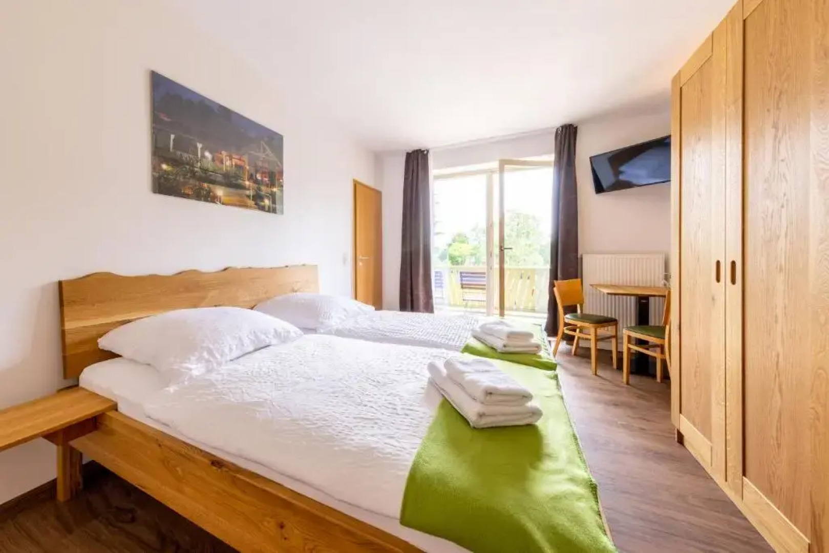 Forsthaus Thiemsburg