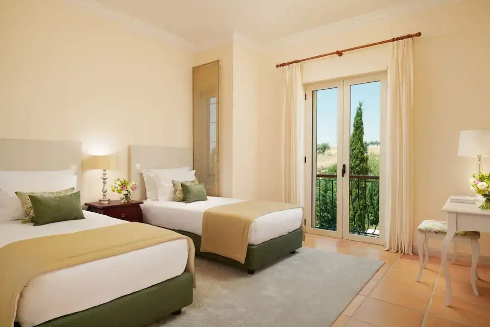 Villa Daniella in Vila Nova de Cacela