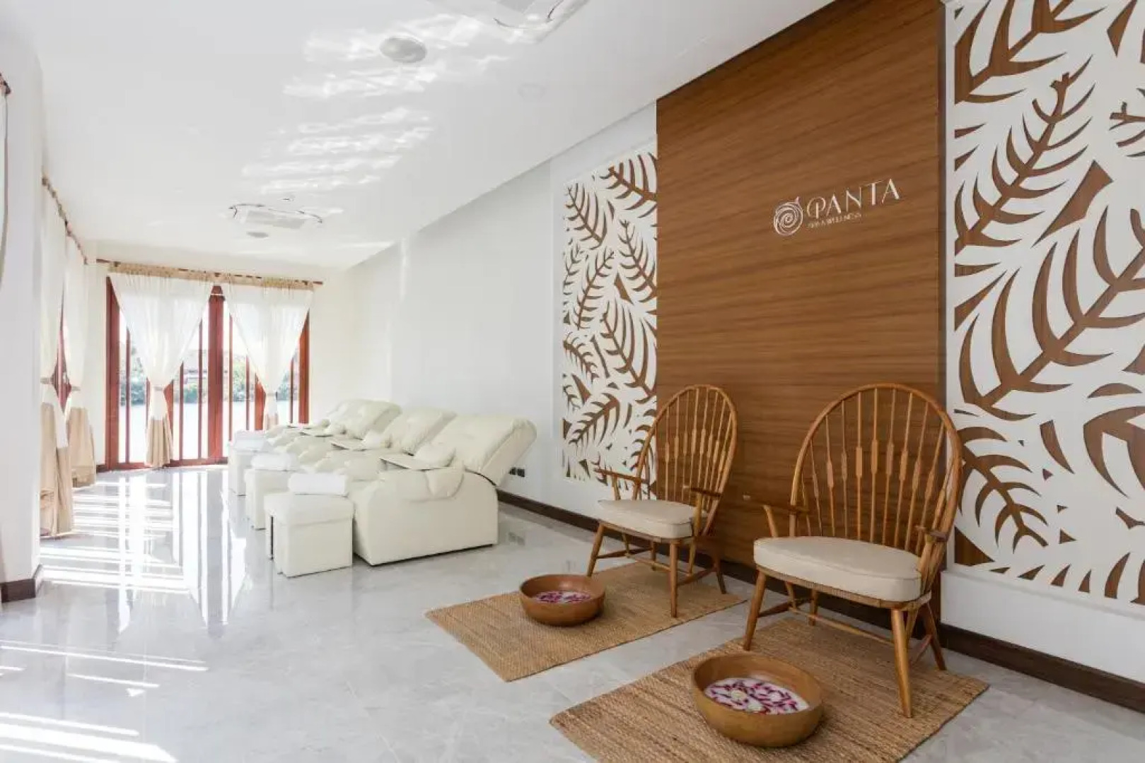 Laguna Grand Hotel & Spa Songkhla