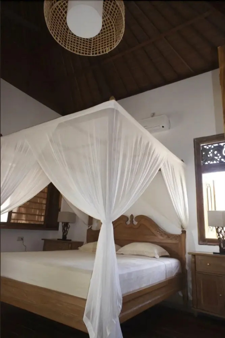 Luxury Zakti Ubud