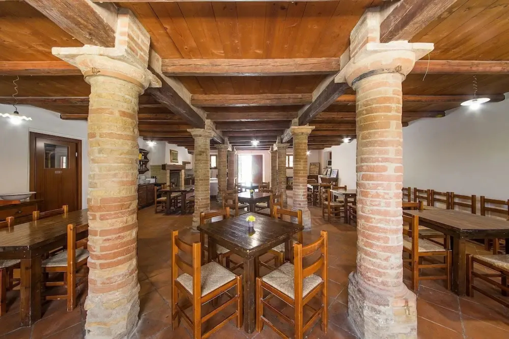Tenuta del Viandante