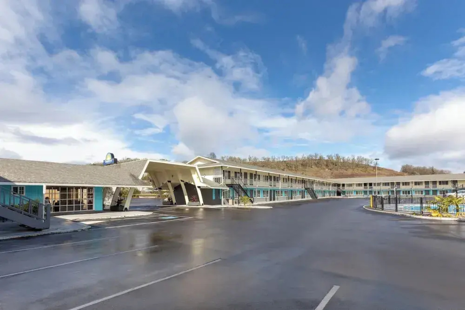 Americas Best Value Inn