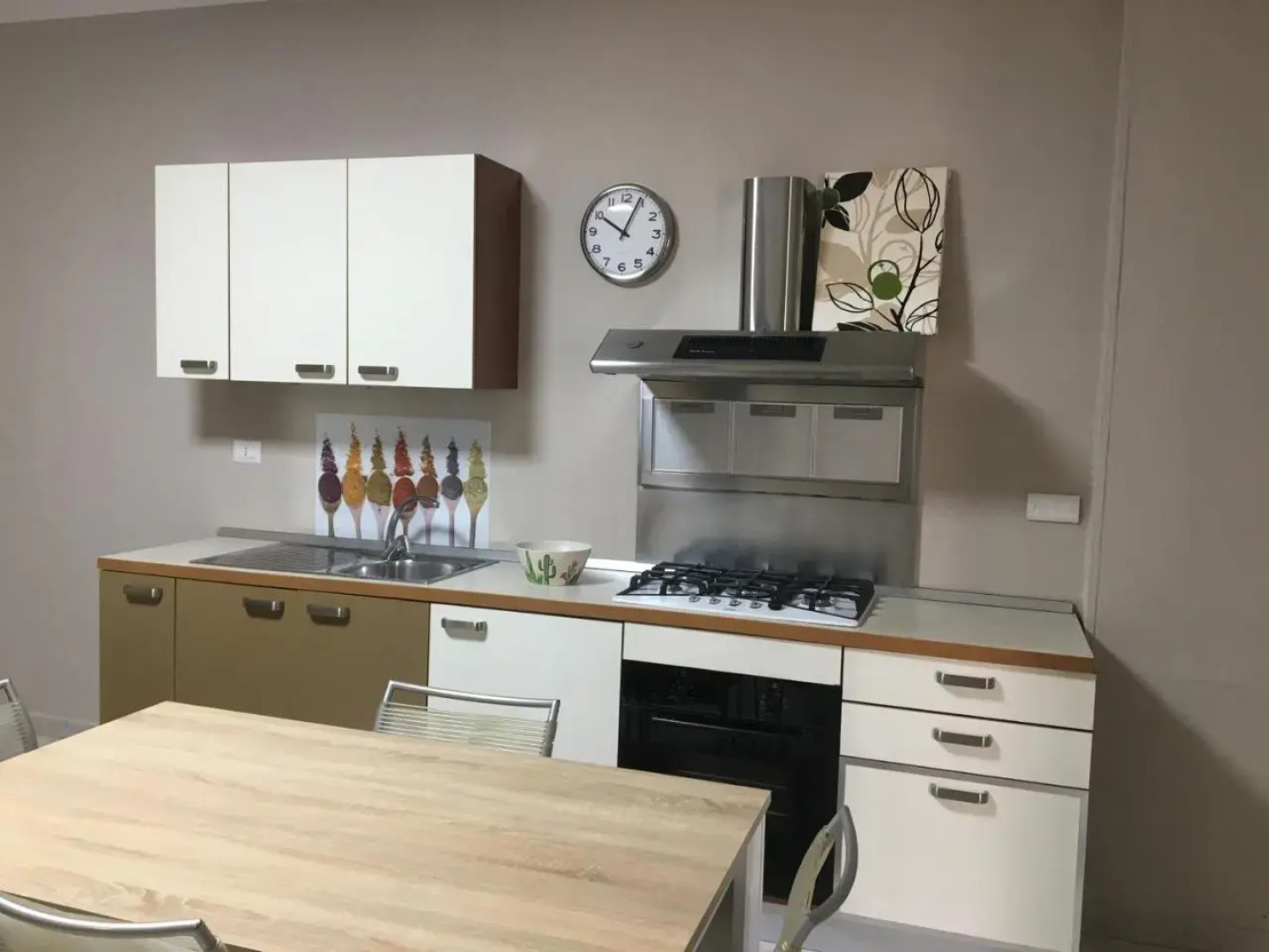 A Casa di nonna Emilia