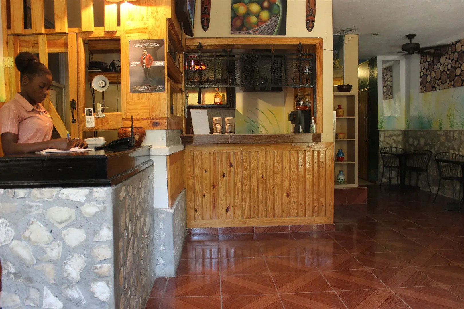 Metro Residences Hotel