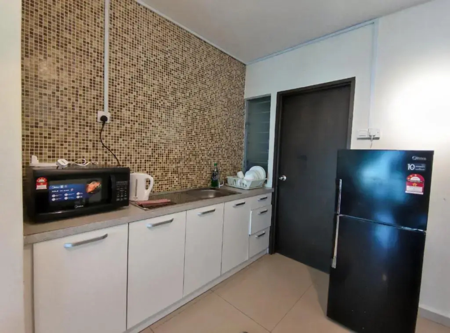 Marina Island Lumut HomeHotel by GooTrip