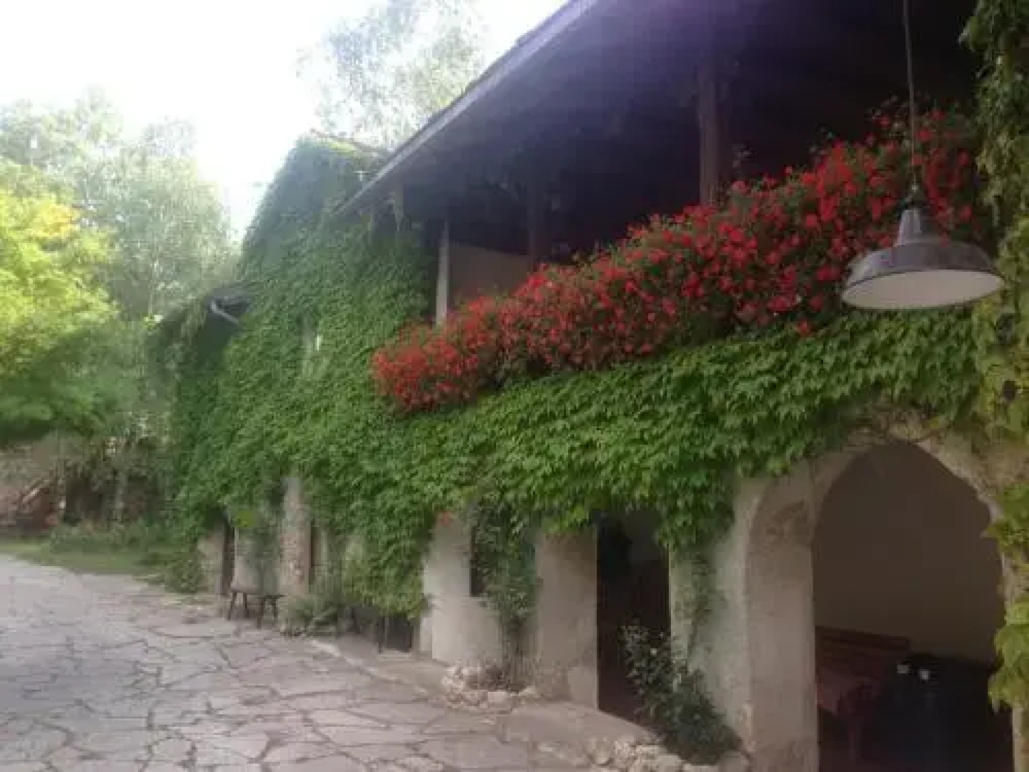 B&B Castel Ivano