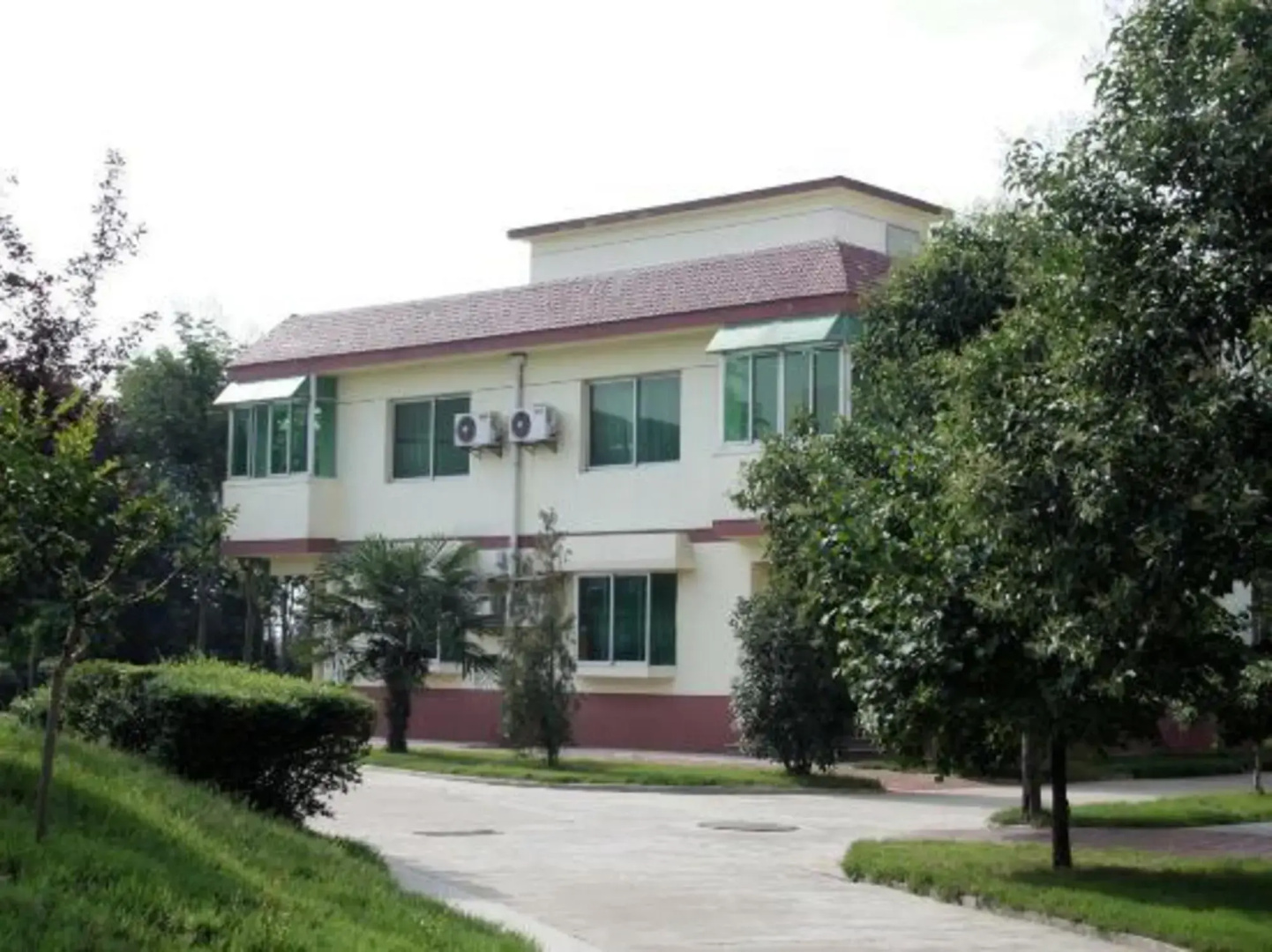 Shennong Resort